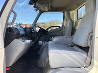 HINO Dutro Aluminum Van TKG-XZU710M 2017 318,047km_29