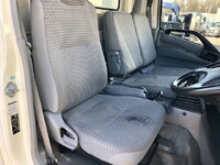 HINO Dutro Aluminum Van TKG-XZU710M 2017 318,047km_30