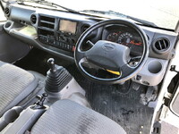 HINO Dutro Aluminum Van TKG-XZU710M 2017 318,047km_31