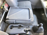 HINO Dutro Aluminum Van TKG-XZU710M 2017 318,047km_32