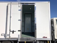 HINO Dutro Aluminum Van TKG-XZU710M 2017 318,047km_7