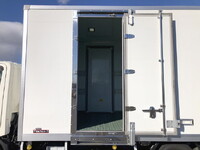 HINO Dutro Aluminum Van TKG-XZU710M 2017 318,047km_8