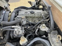 MITSUBISHI FUSO Canter Guts Flat Body KG-FB70AB 2002 81,997km_11