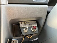 MITSUBISHI FUSO Canter Guts Flat Body KG-FB70AB 2002 81,997km_16