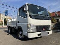 MITSUBISHI FUSO Canter Guts Flat Body KG-FB70AB 2002 81,997km_1