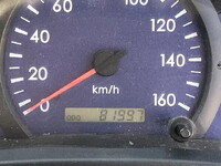 MITSUBISHI FUSO Canter Guts Flat Body KG-FB70AB 2002 81,997km_20