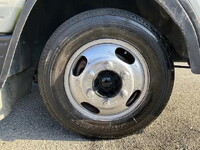 MITSUBISHI FUSO Canter Guts Flat Body KG-FB70AB 2002 81,997km_23