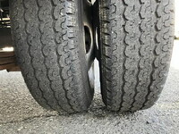 MITSUBISHI FUSO Canter Guts Flat Body KG-FB70AB 2002 81,997km_25