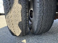 MITSUBISHI FUSO Canter Guts Flat Body KG-FB70AB 2002 81,997km_26