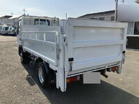 MITSUBISHI FUSO Canter Guts Flat Body KG-FB70AB 2002 81,997km_2