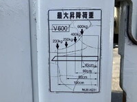 MITSUBISHI FUSO Canter Guts Flat Body KG-FB70AB 2002 81,997km_32