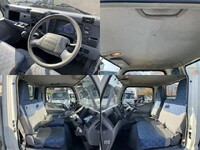 MITSUBISHI FUSO Canter Guts Flat Body KG-FB70AB 2002 81,997km_35