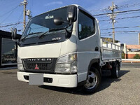 MITSUBISHI FUSO Canter Guts Flat Body KG-FB70AB 2002 81,997km_3