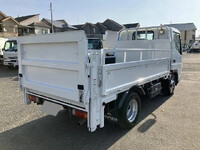 MITSUBISHI FUSO Canter Guts Flat Body KG-FB70AB 2002 81,997km_4