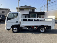 MITSUBISHI FUSO Canter Guts Flat Body KG-FB70AB 2002 81,997km_6