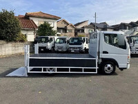MITSUBISHI FUSO Canter Guts Flat Body KG-FB70AB 2002 81,997km_8