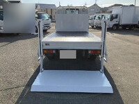 MITSUBISHI FUSO Canter Guts Flat Body KG-FB70AB 2002 81,997km_9