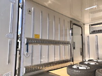 HINO Dutro Refrigerator & Freezer Truck 2RG-XZC605M 2021 143,531km_13