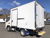 HINO Dutro Refrigerator & Freezer Truck 2RG-XZC605M 2021 143,531km_2