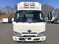 HINO Dutro Refrigerator & Freezer Truck 2RG-XZC605M 2021 143,531km_3