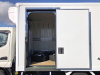 HINO Dutro Refrigerator & Freezer Truck 2RG-XZC605M 2021 143,531km_7