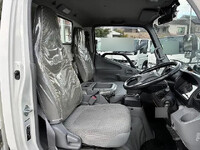 HINO Dutro Flat Body TKG-XZC605M 2016 84,637km_21