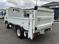 HINO Dutro Flat Body TKG-XZC605M 2016 84,637km_2