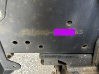 HINO Dutro Flat Body TKG-XZC605M 2016 84,637km_35