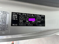 HINO Dutro Flat Body TKG-XZC605M 2016 84,637km_38