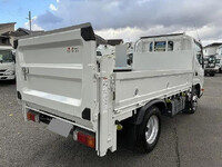 HINO Dutro Flat Body TKG-XZC605M 2016 84,637km_4