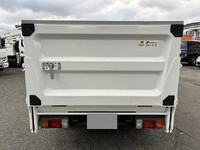 HINO Dutro Flat Body TKG-XZC605M 2016 84,637km_7