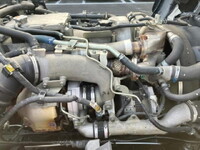 HINO Ranger Flat Body TKG-GD7JLAA 2014 93,000km_24