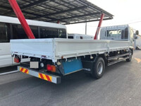 HINO Ranger Flat Body TKG-GD7JLAA 2014 93,000km_2