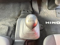 HINO Ranger Flat Body TKG-GD7JLAA 2014 93,000km_30