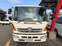 HINO Ranger Flat Body TKG-GD7JLAA 2014 93,000km_3
