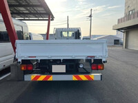 HINO Ranger Flat Body TKG-GD7JLAA 2014 93,000km_4