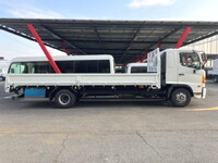 HINO Ranger Flat Body TKG-GD7JLAA 2014 93,000km_6