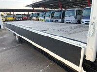 HINO Ranger Flat Body TKG-GD7JLAA 2014 93,000km_7