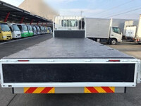 HINO Ranger Flat Body TKG-GD7JLAA 2014 93,000km_8