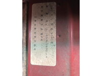 TOYOTA Coaster Micro Bus BDG-XZB51 2010 58,000km_20