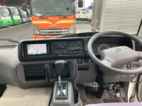 TOYOTA Coaster Micro Bus BDG-XZB51 2010 58,000km_23