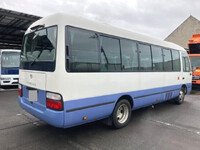 TOYOTA Coaster Micro Bus BDG-XZB51 2010 58,000km_2