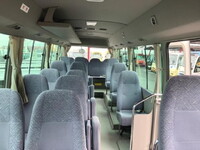 TOYOTA Coaster Micro Bus BDG-XZB51 2010 58,000km_32