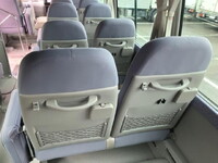 TOYOTA Coaster Micro Bus BDG-XZB51 2010 58,000km_38