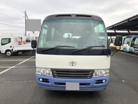 TOYOTA Coaster Micro Bus BDG-XZB51 2010 58,000km_3