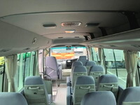 TOYOTA Coaster Micro Bus BDG-XZB51 2010 58,000km_40