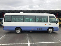 TOYOTA Coaster Micro Bus BDG-XZB51 2010 58,000km_6