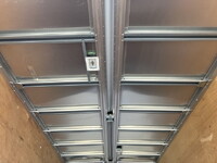 MITSUBISHI FUSO Canter Aluminum Wing TPG-FEB50 2017 289,769km_16