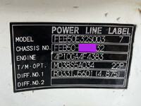 MITSUBISHI FUSO Canter Aluminum Wing TPG-FEB50 2017 289,769km_39