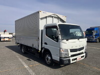 MITSUBISHI FUSO Canter Aluminum Wing TPG-FEB50 2017 289,769km_3